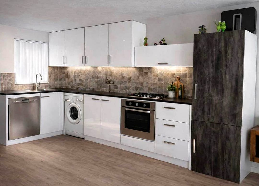 Penthouse in Marsaskala - 1 bed — 2