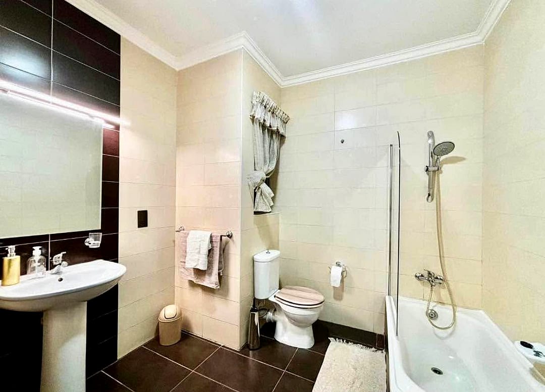 Maisonette in Swieqi - 2 beds — 3