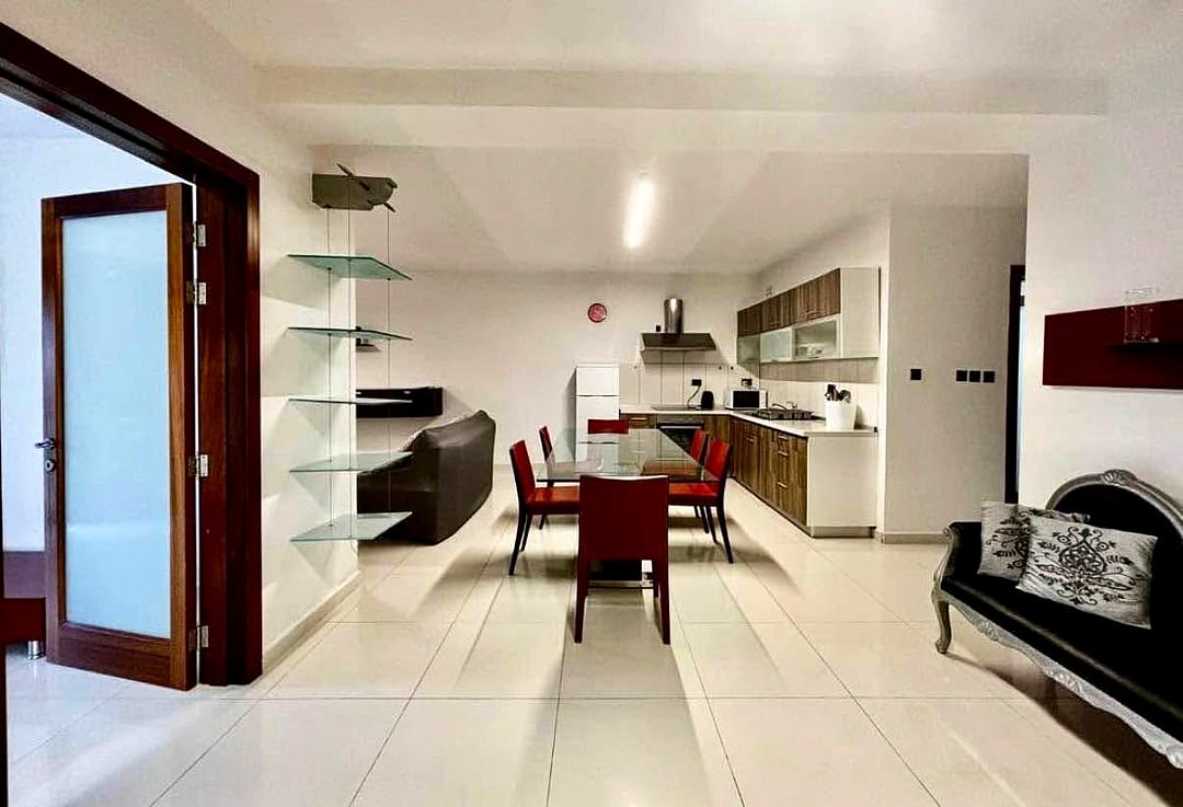 Maisonette in Swieqi - 2 beds — 5
