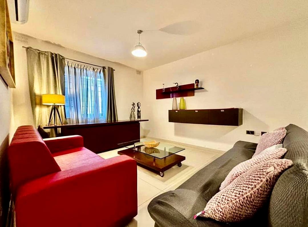 Maisonette in Swieqi - 2 beds — 4