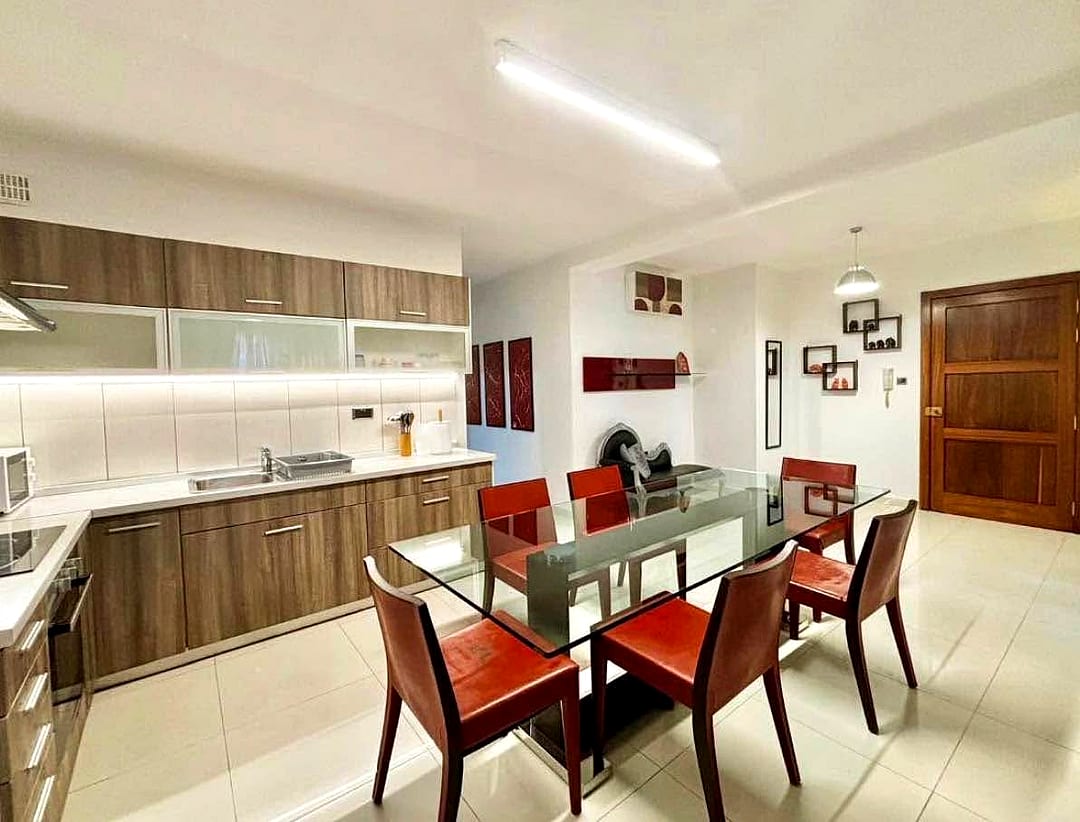 Maisonette in Swieqi - 2 beds — 2