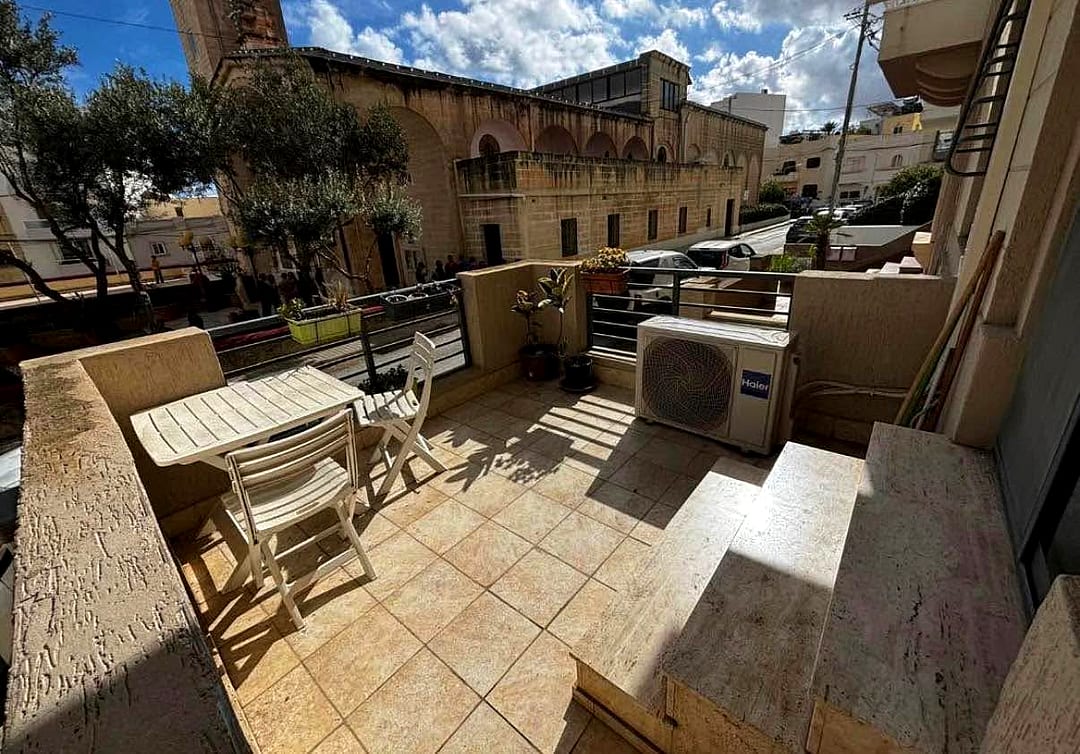 Maisonette in Swieqi - 2 beds — 1
