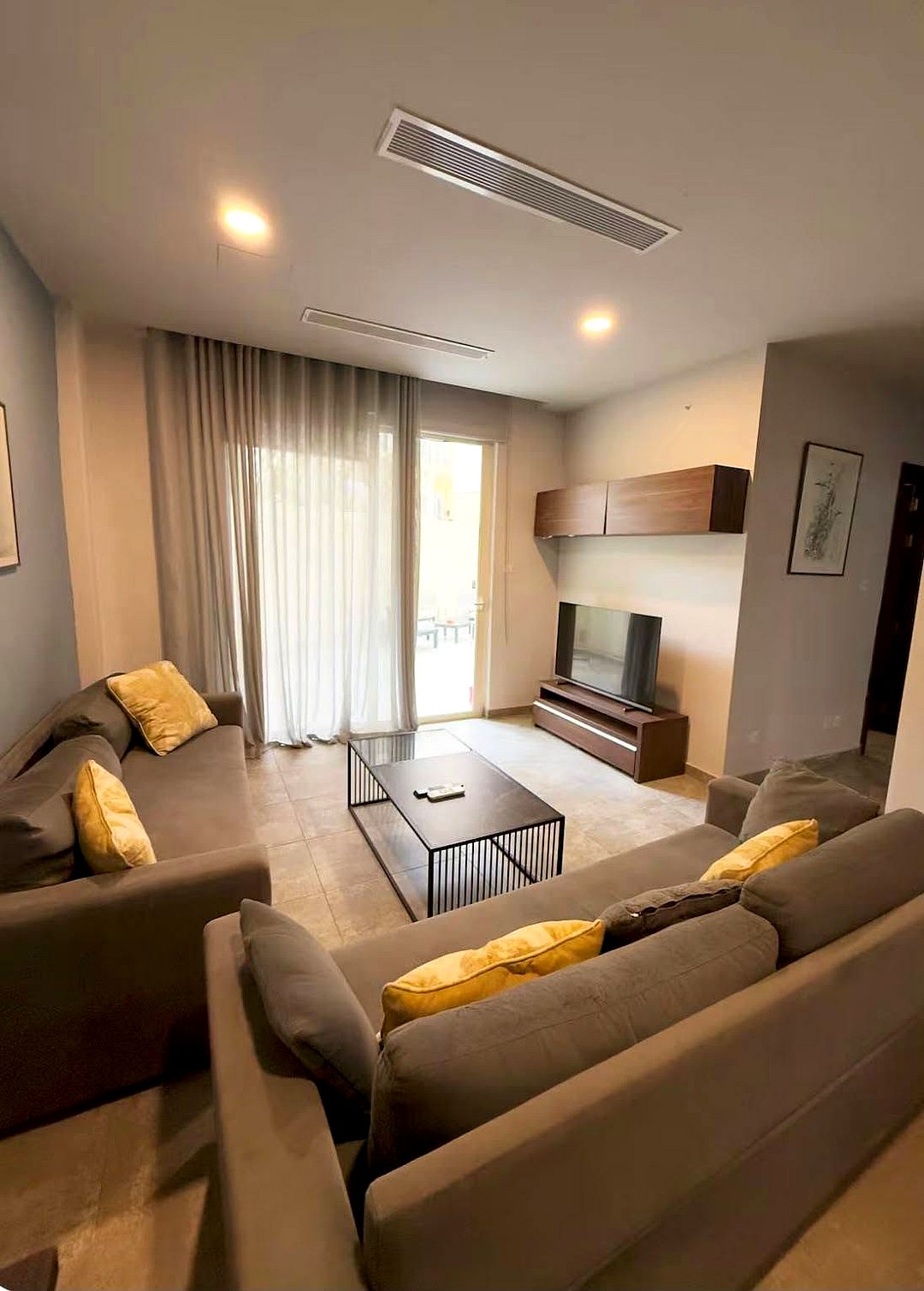 Apartment in St Julian's - 4 beds — 3