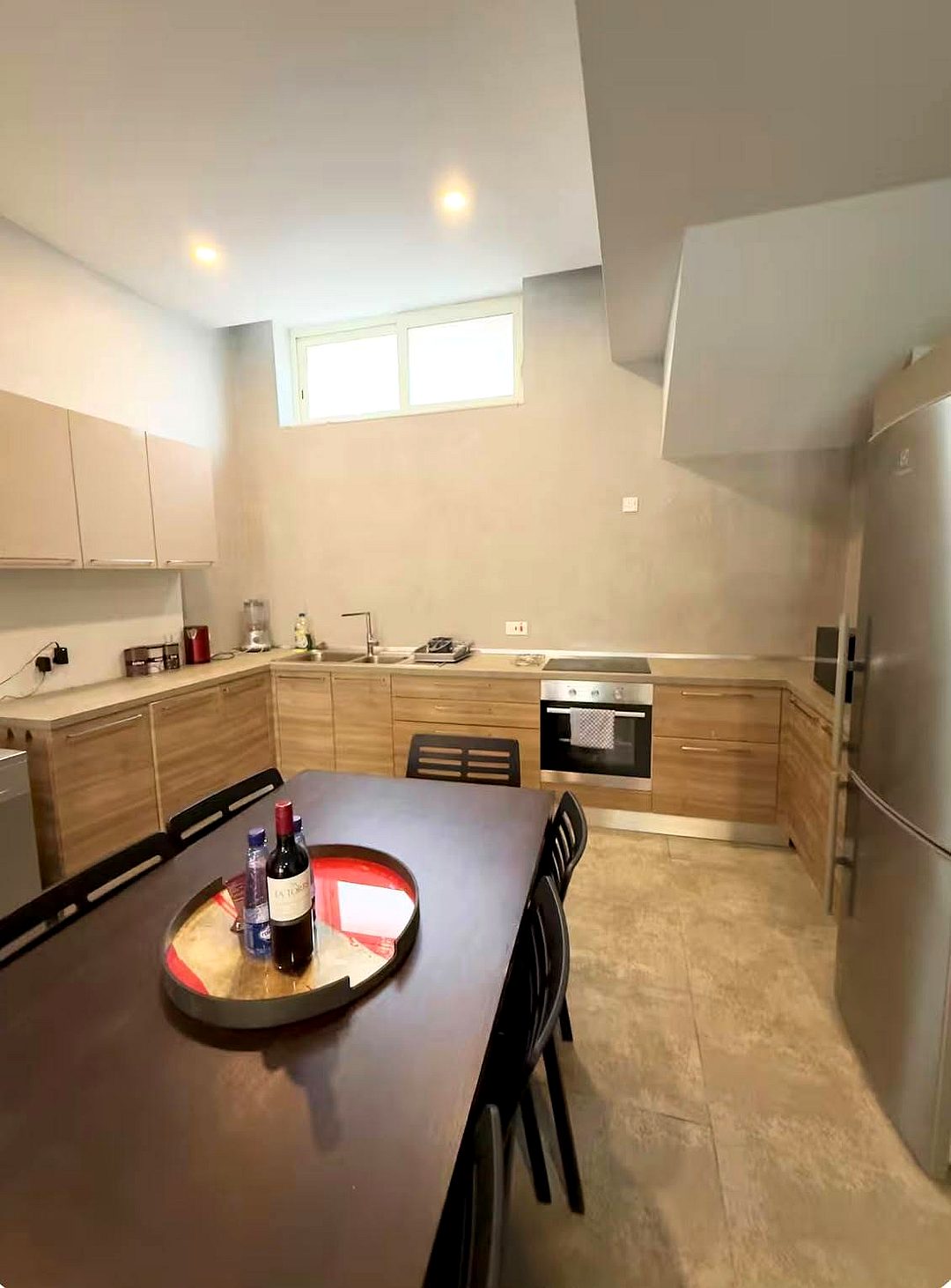 Apartment in St Julian's - 4 beds — 2