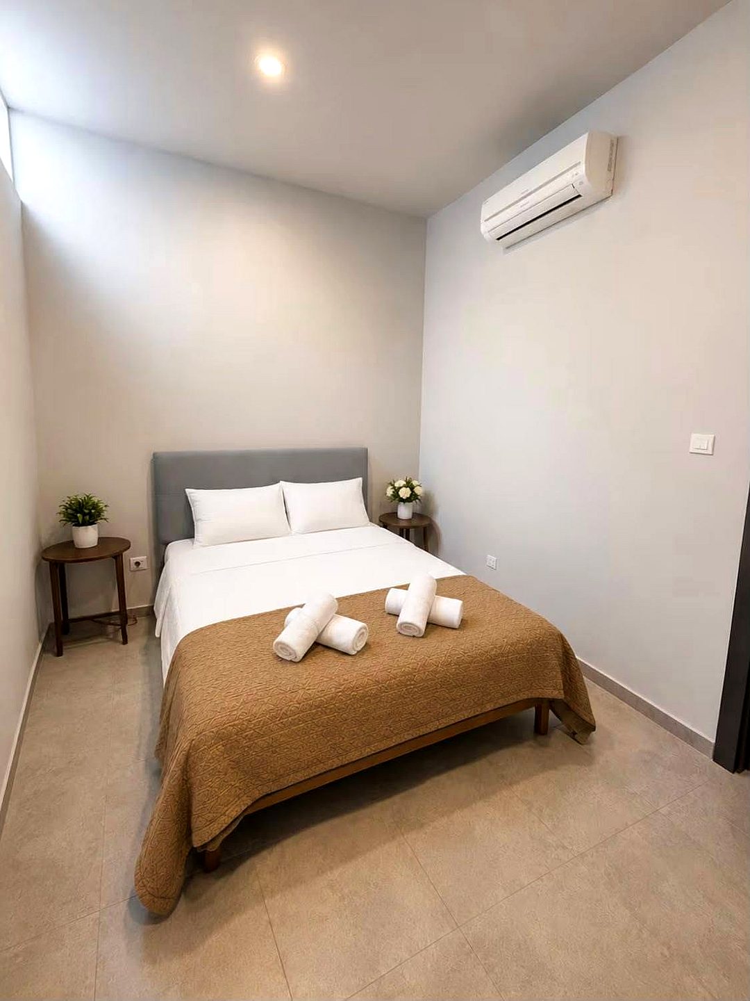 Apartment in St Julian's - 4 beds — 1