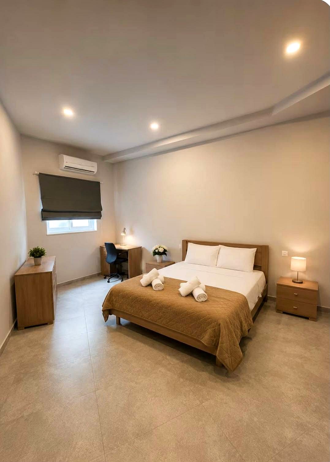 Apartment in St Julian's - 4 beds — 5