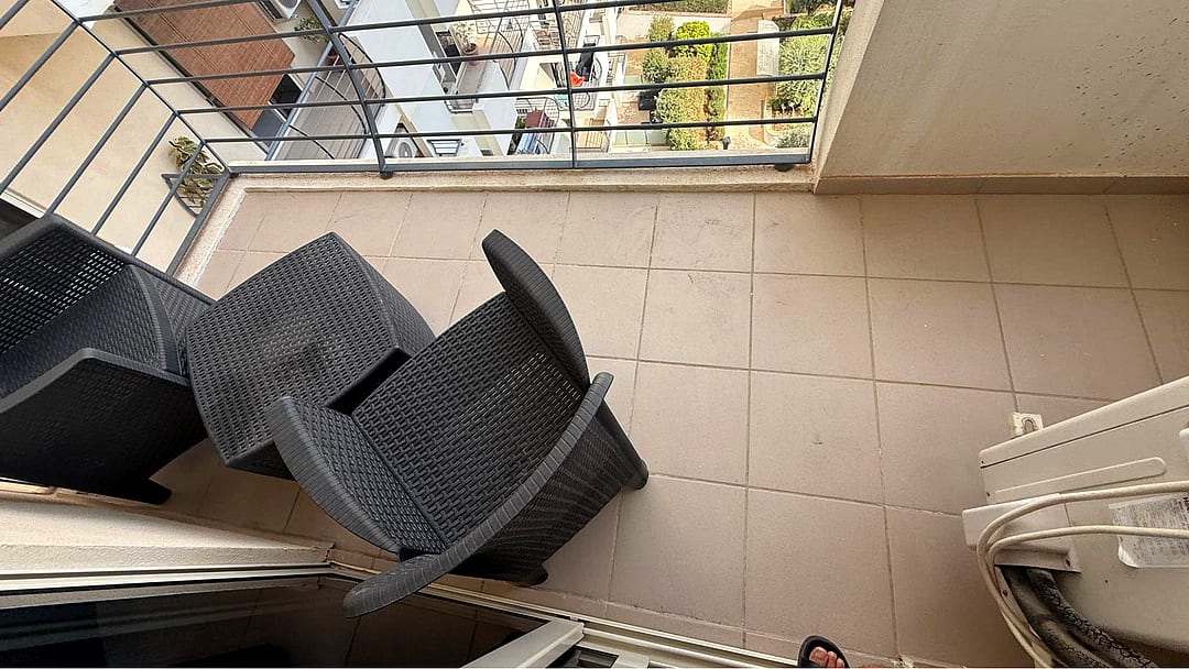 Apartment in Gzira - 3 beds — 4