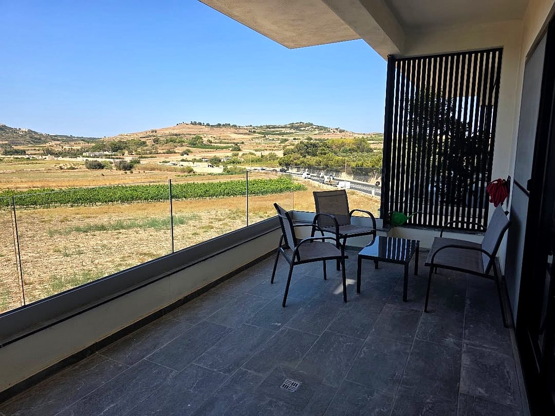 Apartment in Mosta — 2