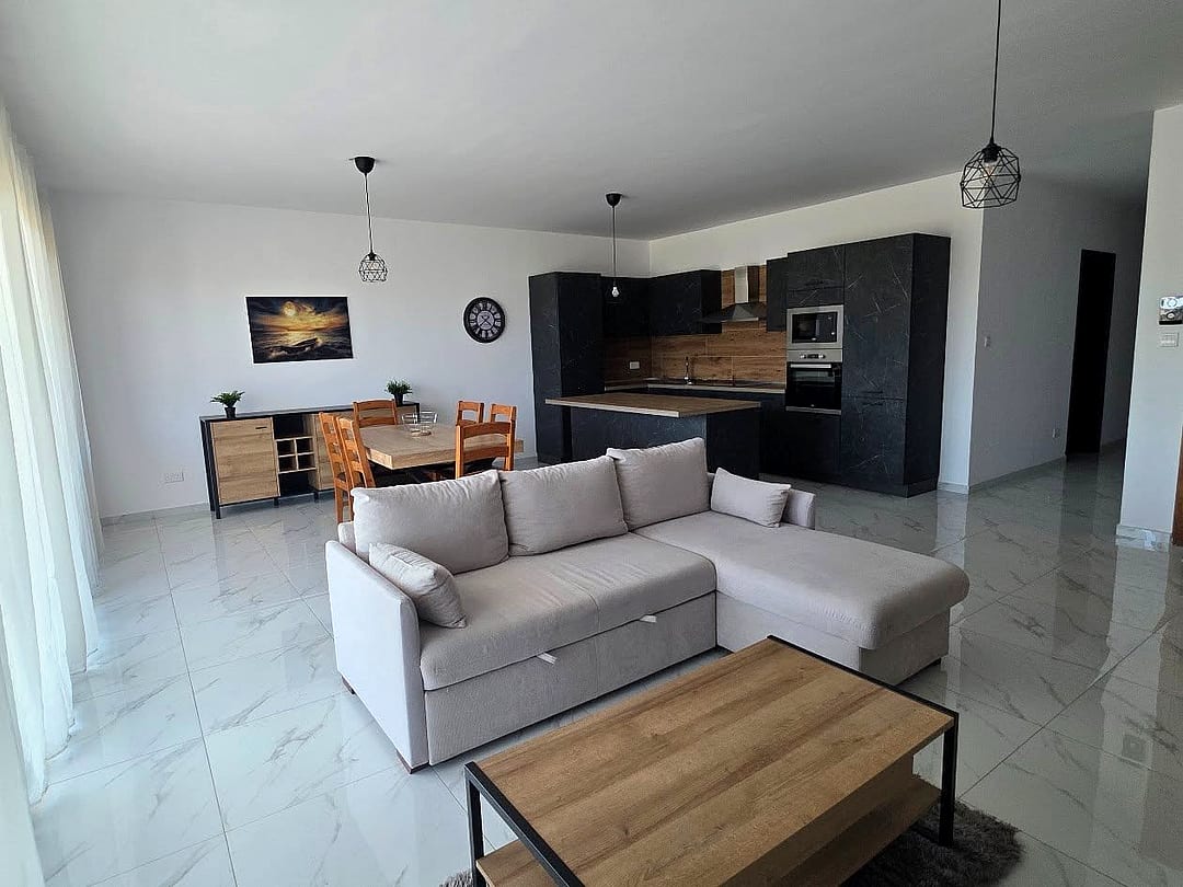 Apartment in Mosta — 5
