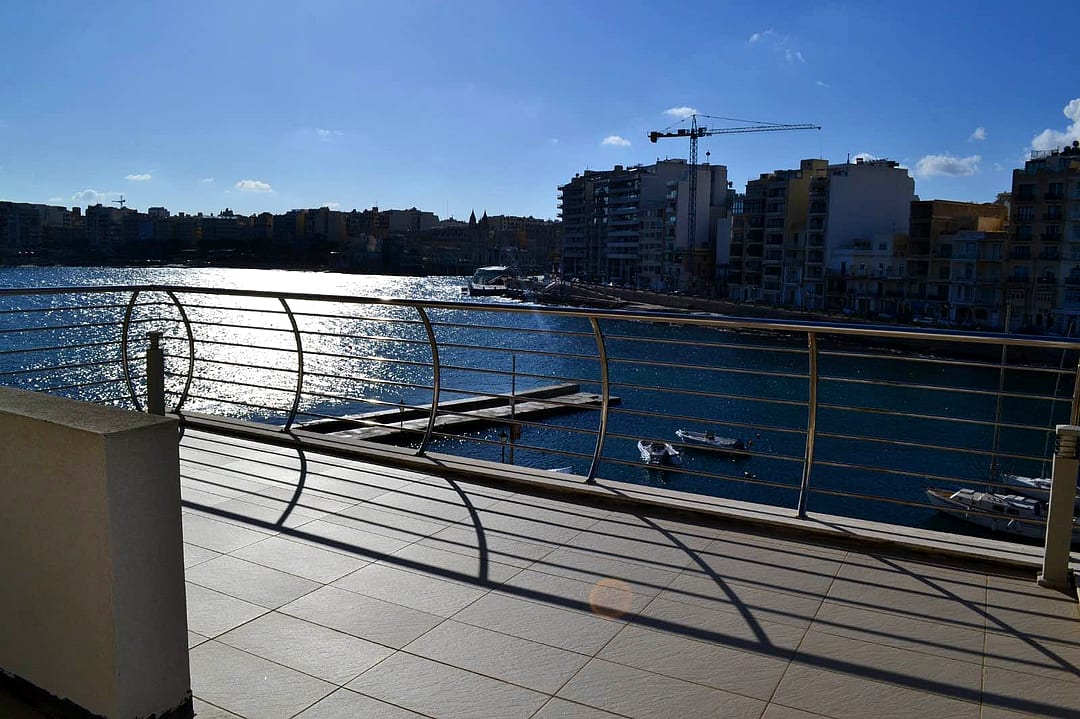 House in Swieqi - 2 beds, 3 baths — 2