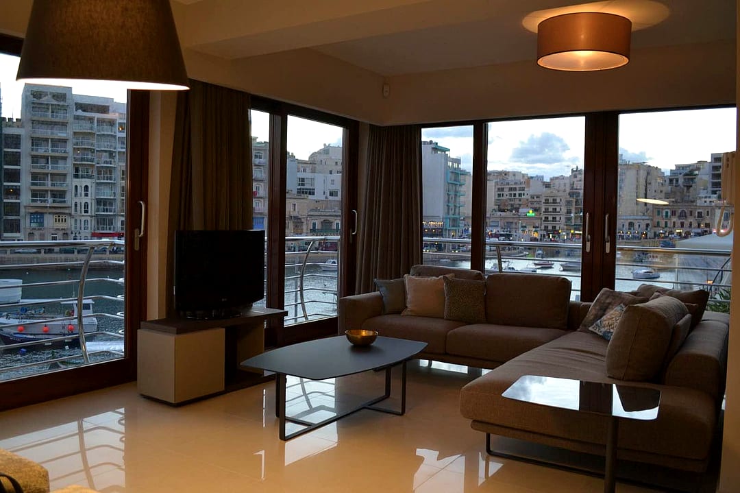 House in Swieqi - 2 beds, 3 baths — 4