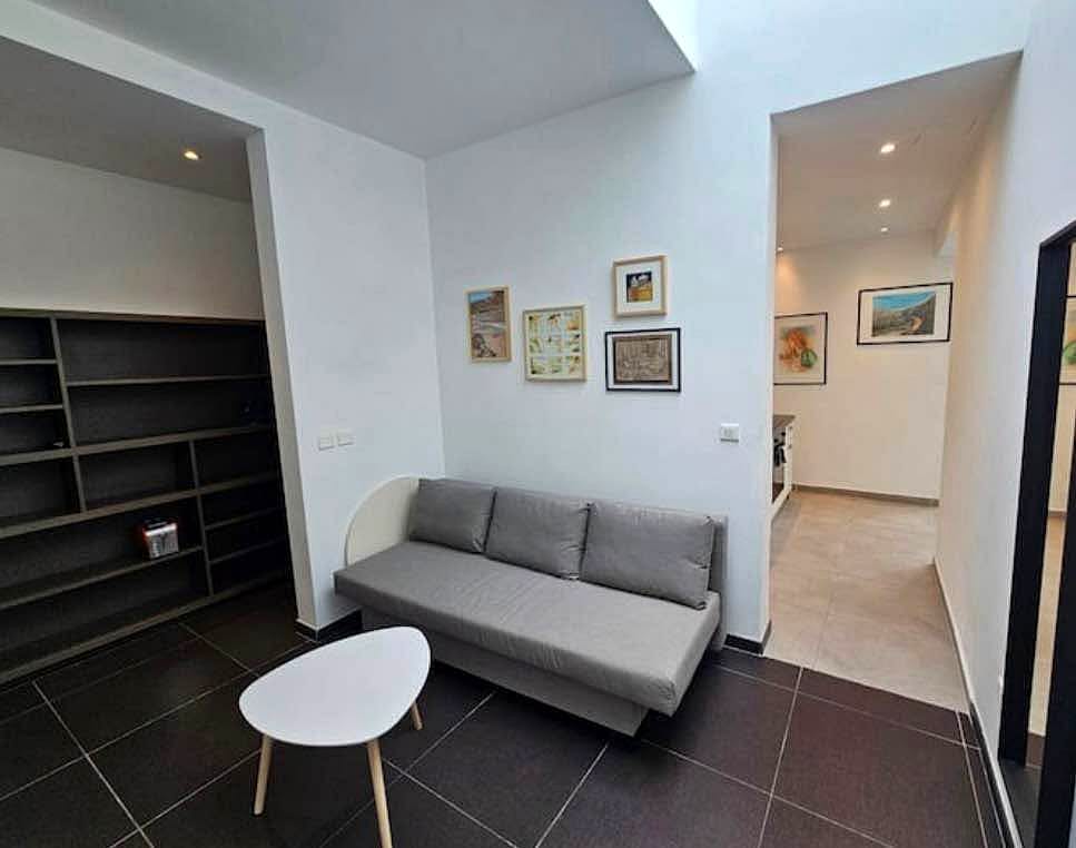 Penthouse in Gzira - 1 bed — 4