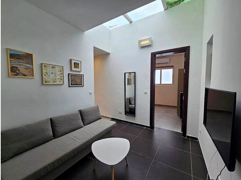 Penthouse in Gzira - 1 bed — 3