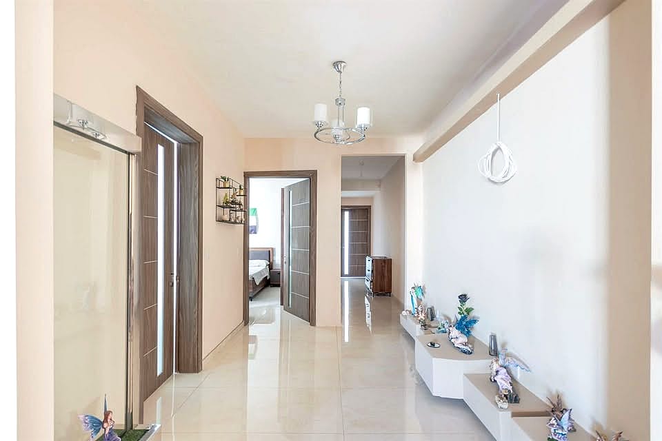Apartment in Birkirkara - 3 beds — 3