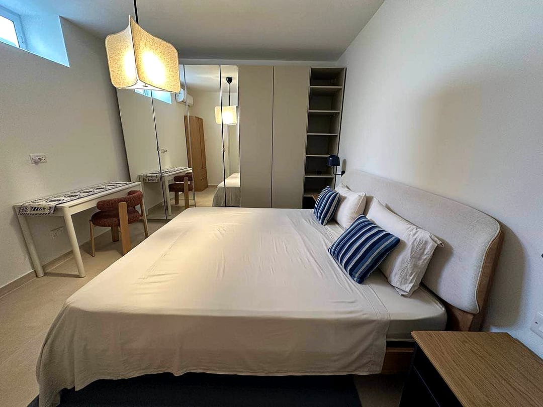 Apartment in Pembroke - 1 bed — 3