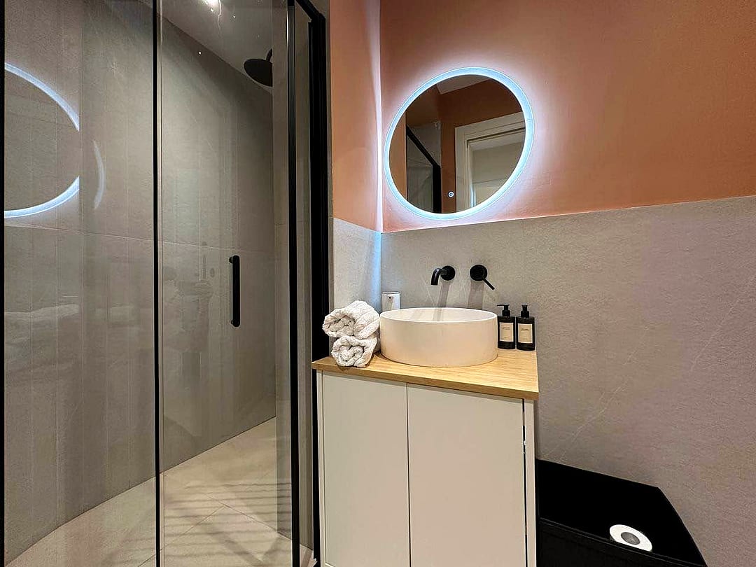 Apartment in Pembroke - 1 bed — 5