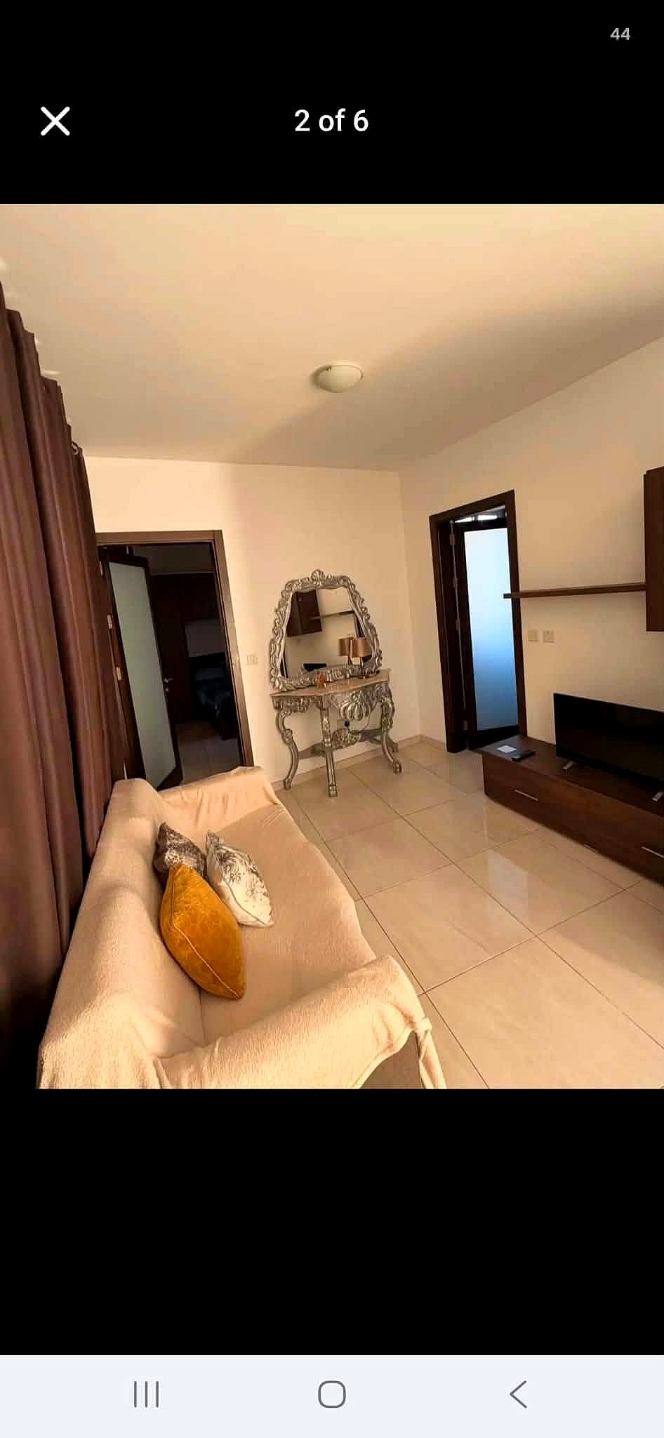 Penthouse in Pieta - 1 bed — 5