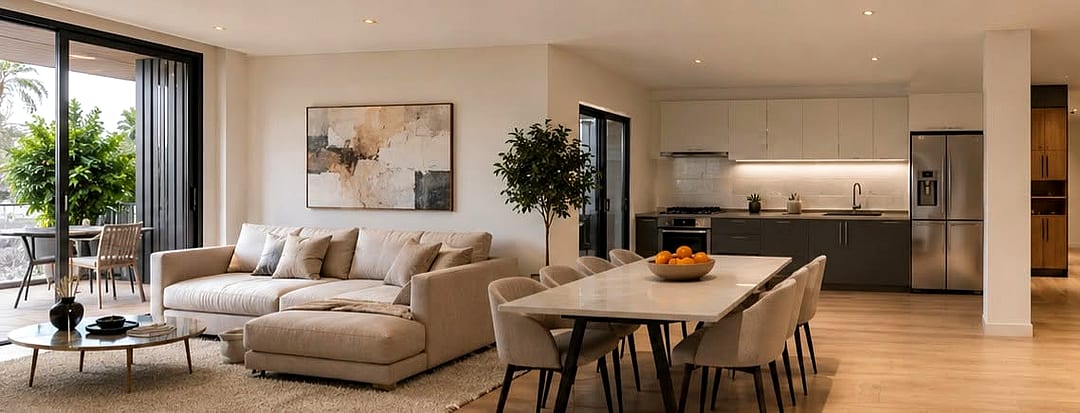 Maisonette in Fgura - 3 beds, 2 baths — 1