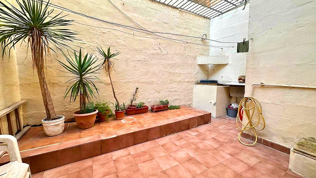 Maisonette in Hamrun — 1