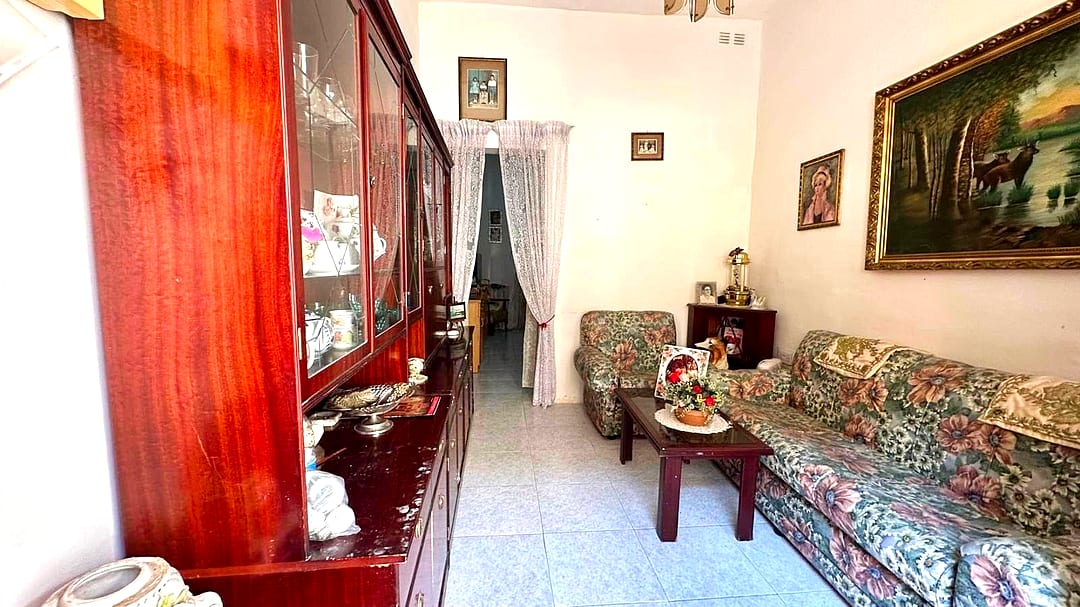 Maisonette in Hamrun — 4