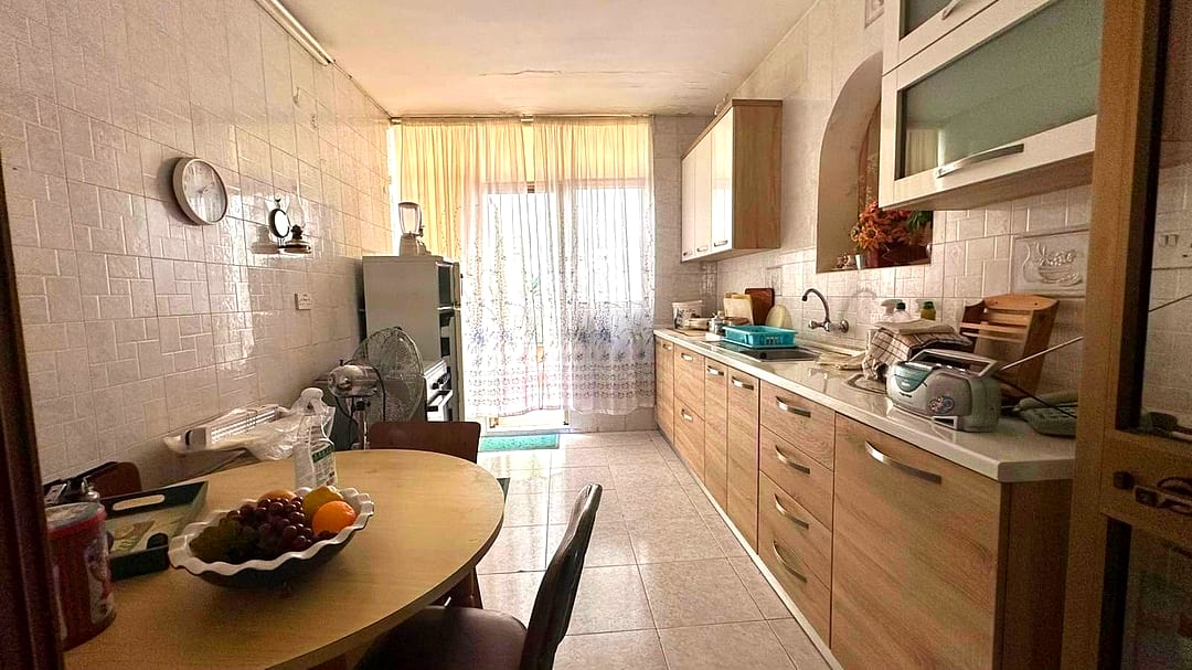 Maisonette in Hamrun — 2