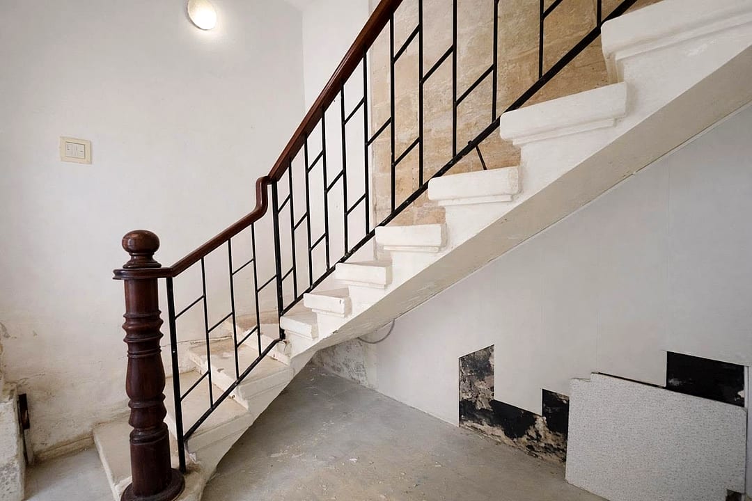 Townhouse in Luqa - 2 beds, 2 baths — 2