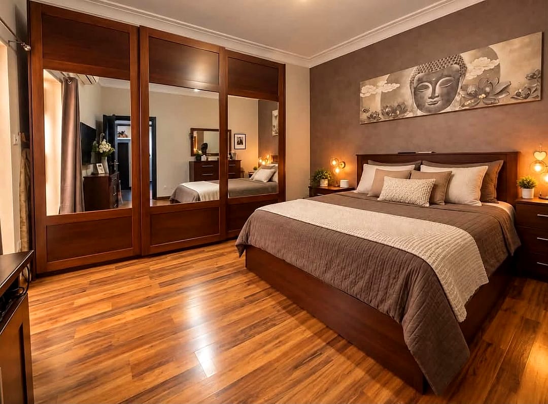 Penthouse in Zurrieq - 2 beds — 5