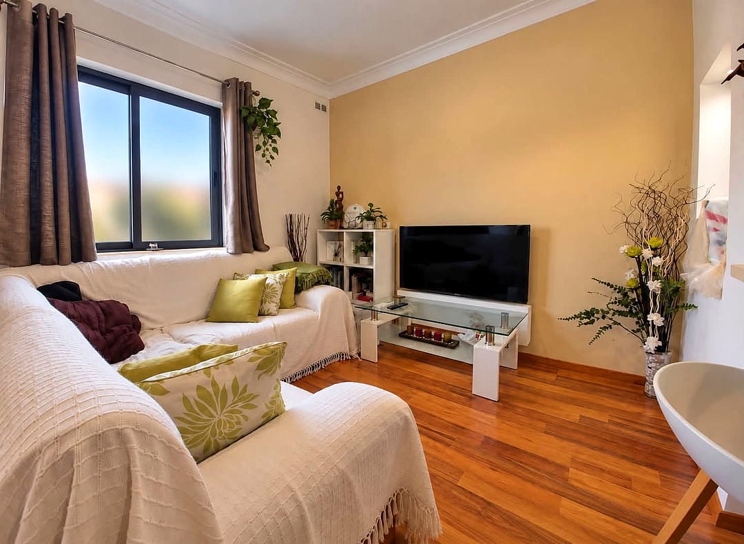 Penthouse in Zurrieq - 2 beds — 4