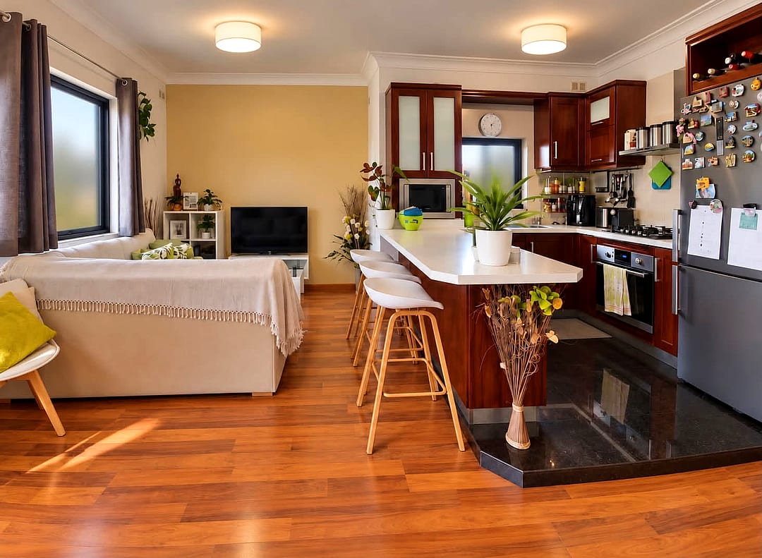 Penthouse in Zurrieq - 2 beds — 2