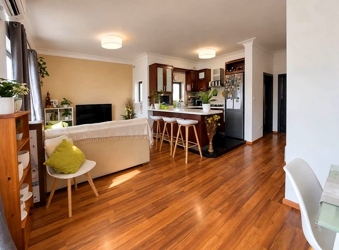 Penthouse in Zurrieq - 2 beds — 3