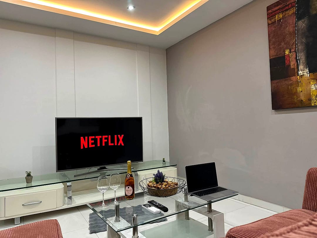 Penthouse in Sliema - 3 beds, 2 baths — 1