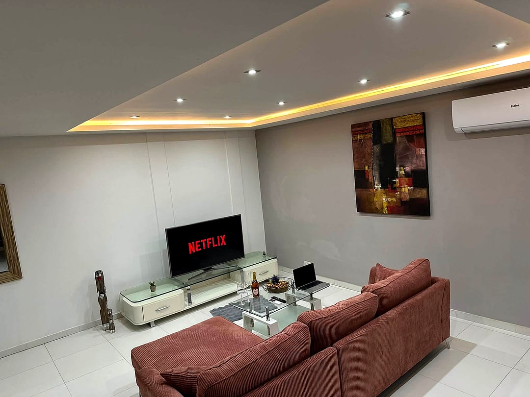 Penthouse in Sliema - 3 beds, 2 baths — 5