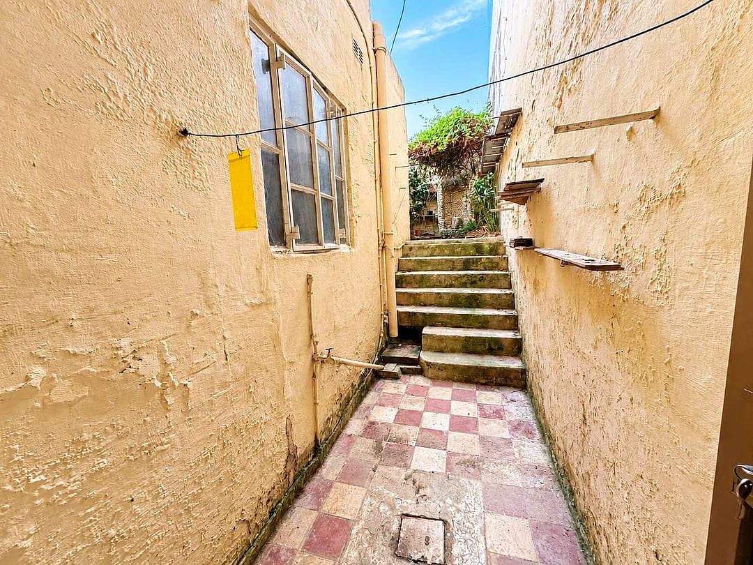 Townhouse in Tarxien - 2 beds — 2