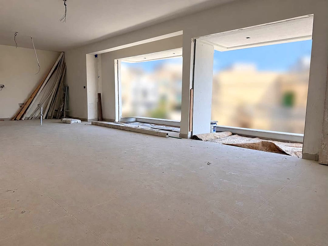Apartment in Naxxar — 1
