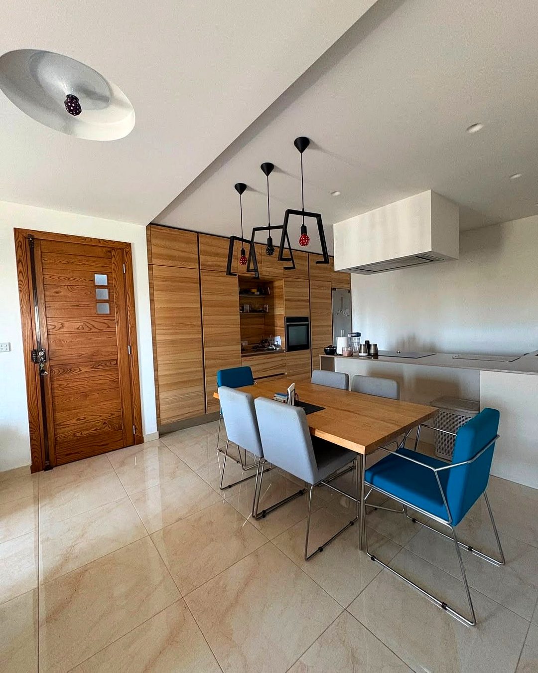 Apartment in Mosta - 3 beds — 4