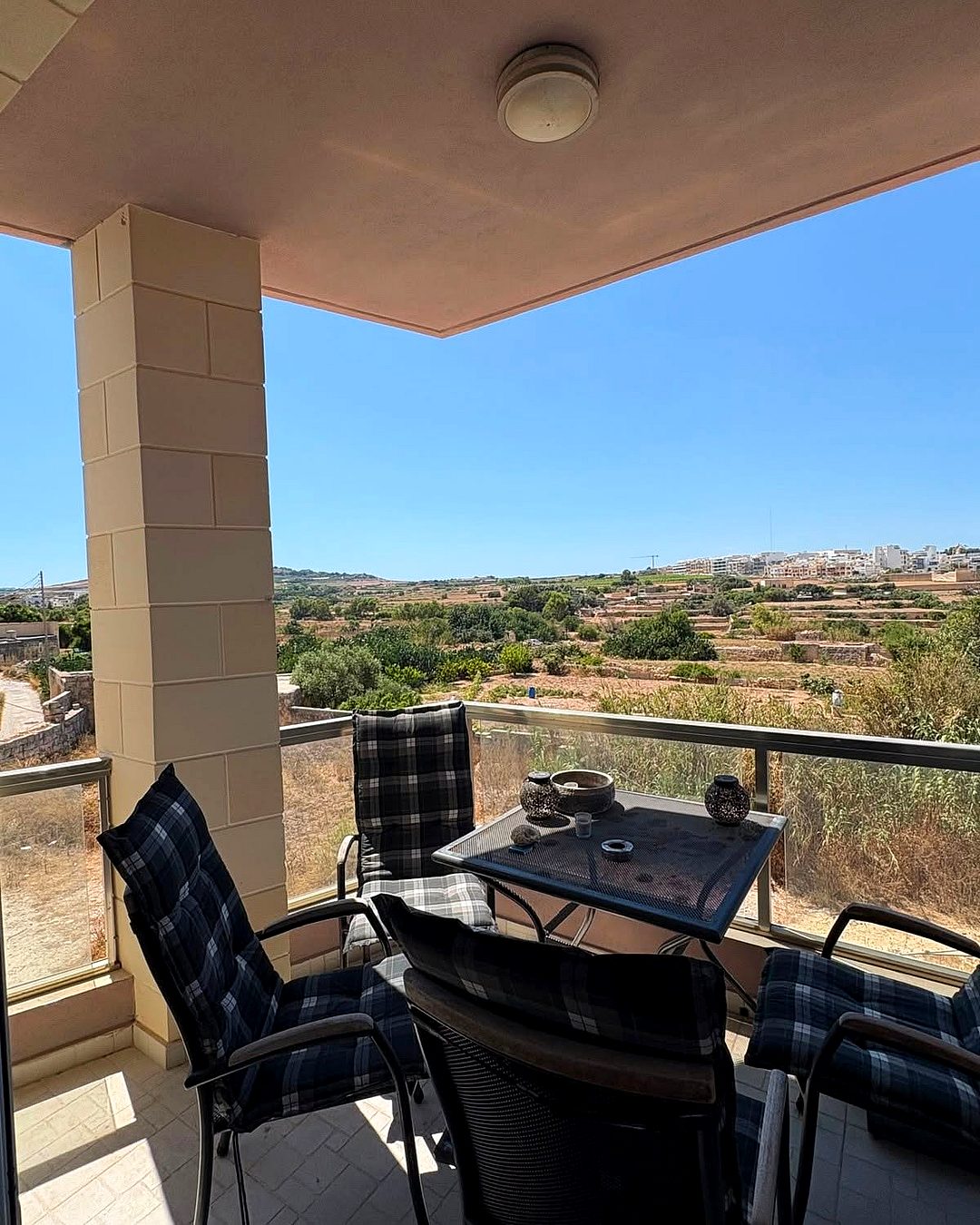 Apartment in Mosta - 3 beds — 2
