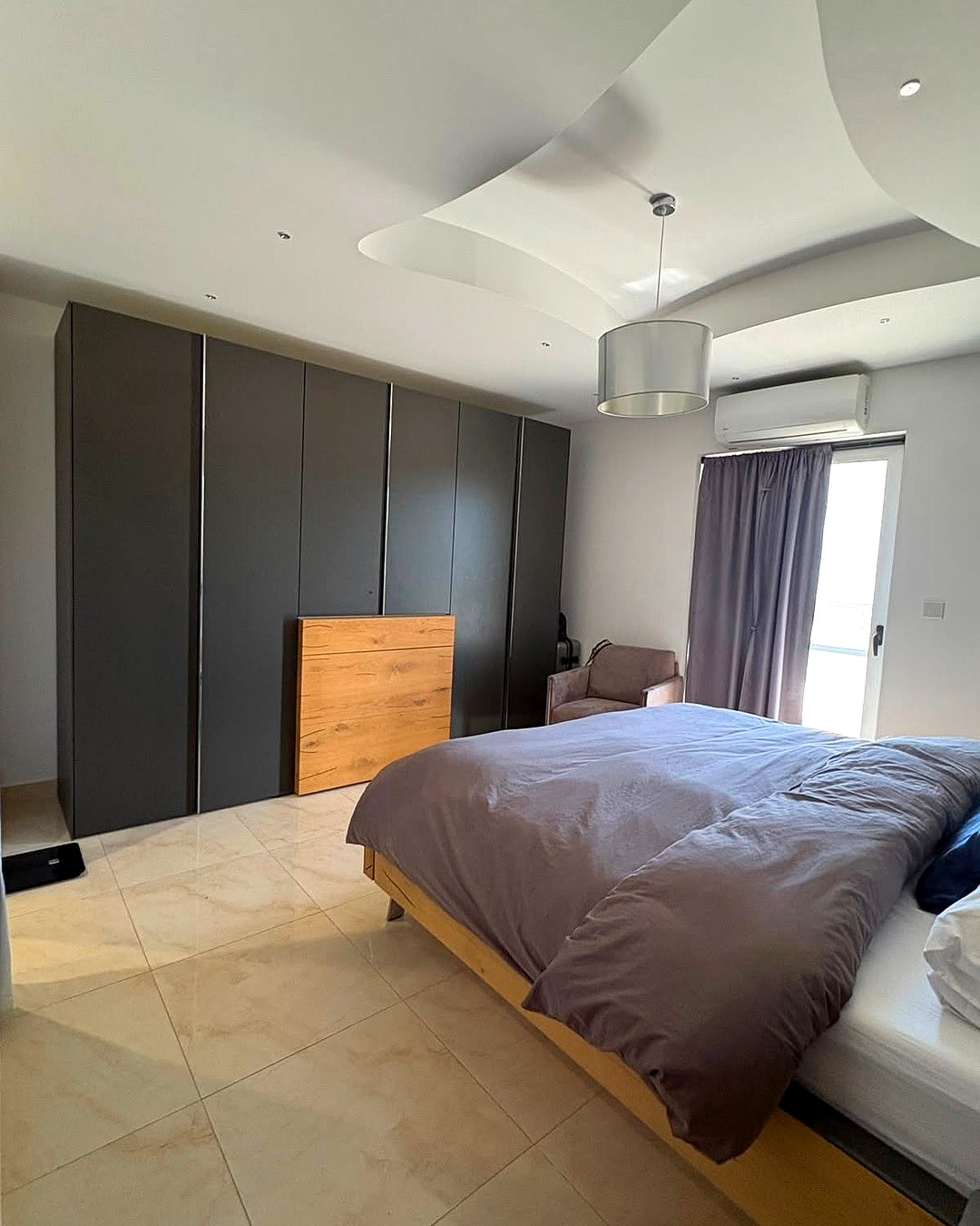 Apartment in Mosta - 3 beds — 5