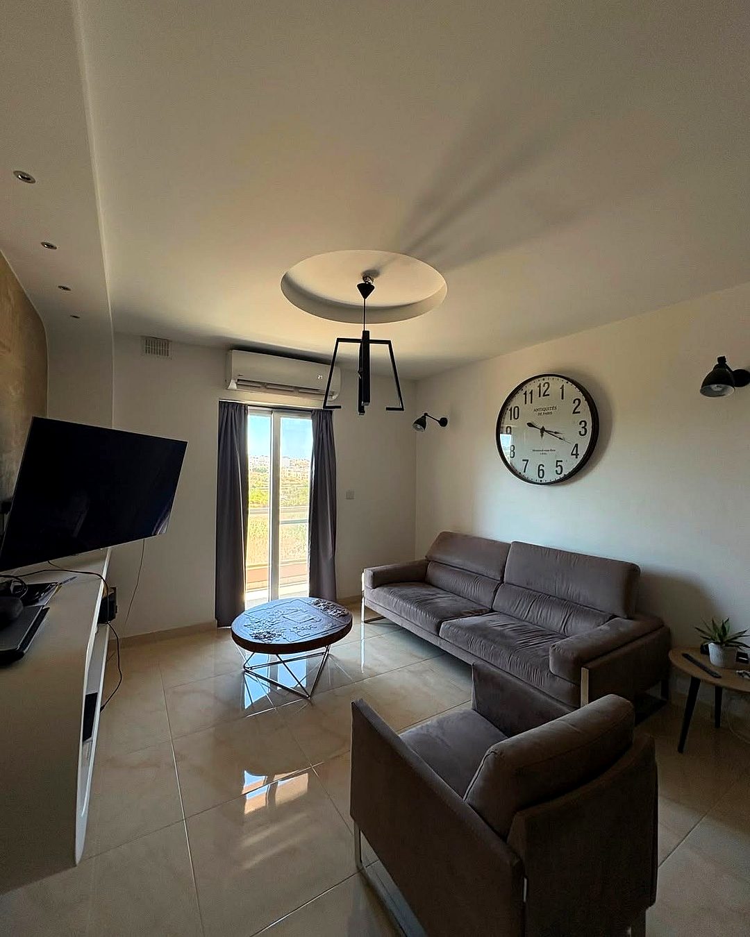 Apartment in Mosta - 3 beds — 3