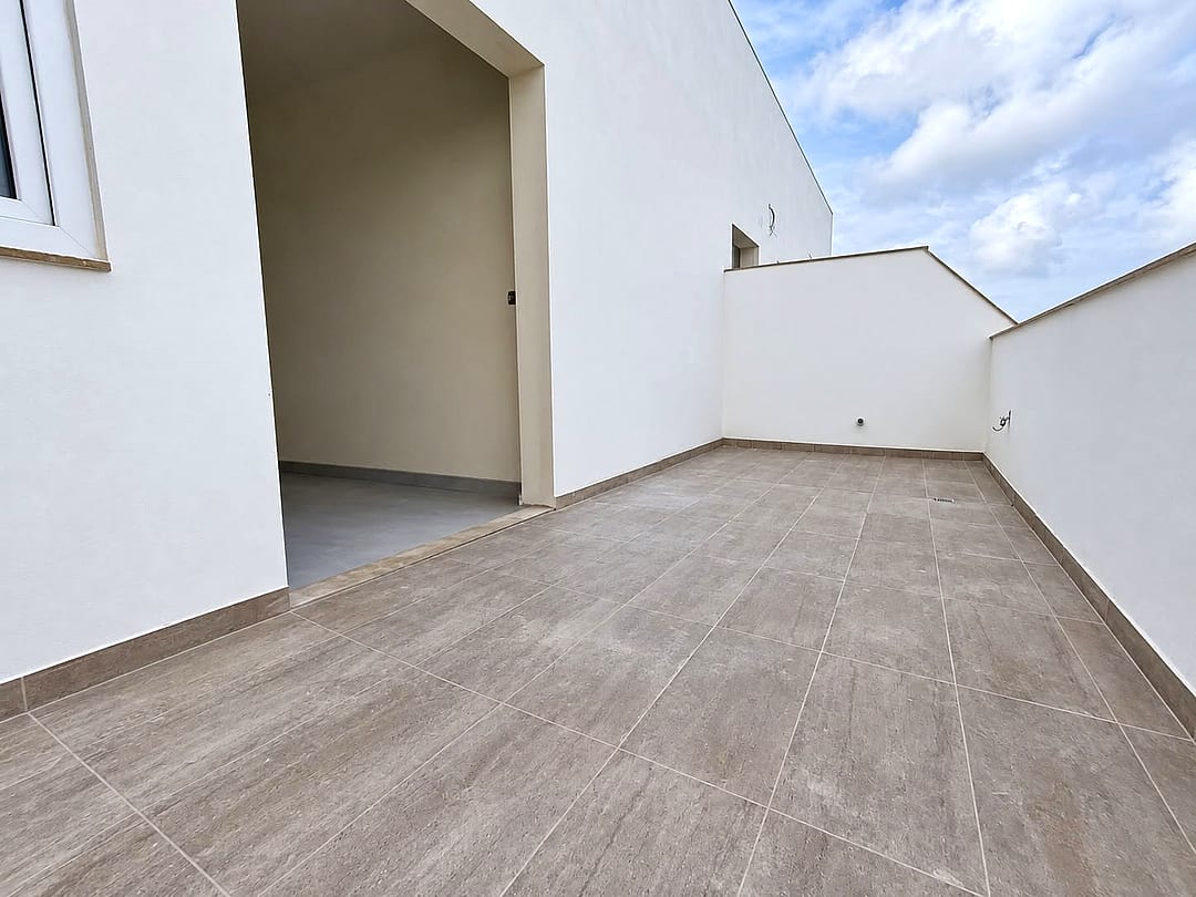 Penthouse in Balzan — 5