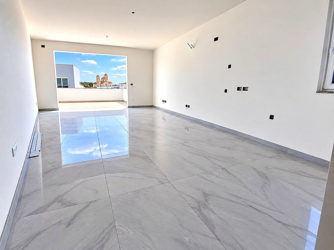 Penthouse in Balzan — 3