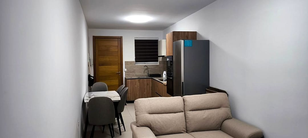 Maisonette in Bugibba - 3 beds — 3