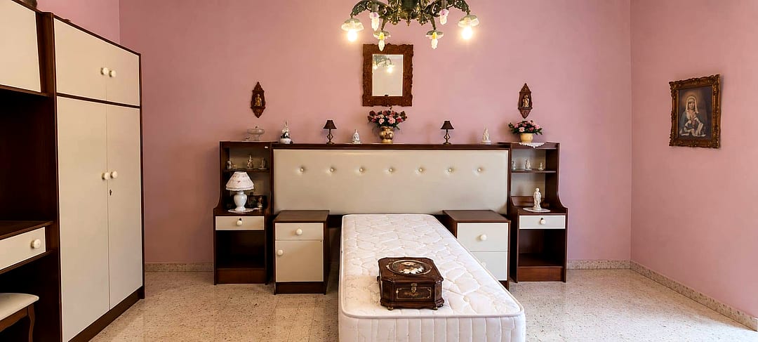 House in Kalkara - 3 beds — 5