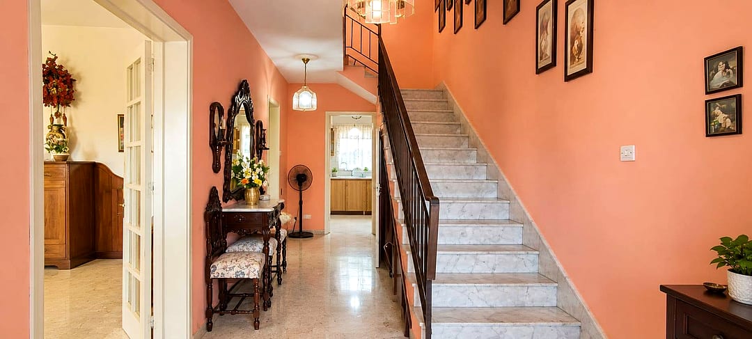 House in Kalkara - 3 beds — 4
