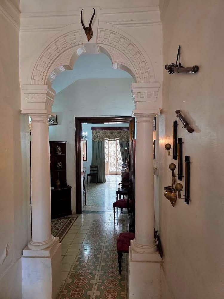 Townhouse in Paola - 3 beds, 2 baths — 2