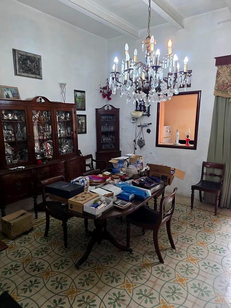 Townhouse in Paola - 3 beds, 2 baths — 3