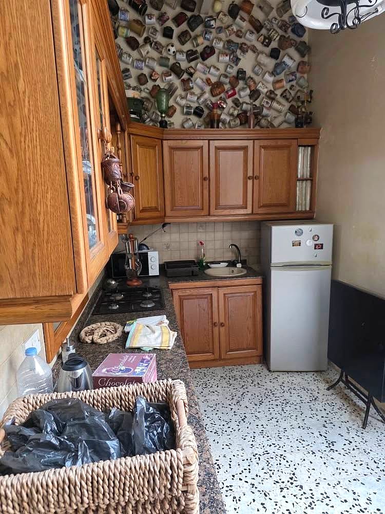 Townhouse in Paola - 3 beds, 2 baths — 5