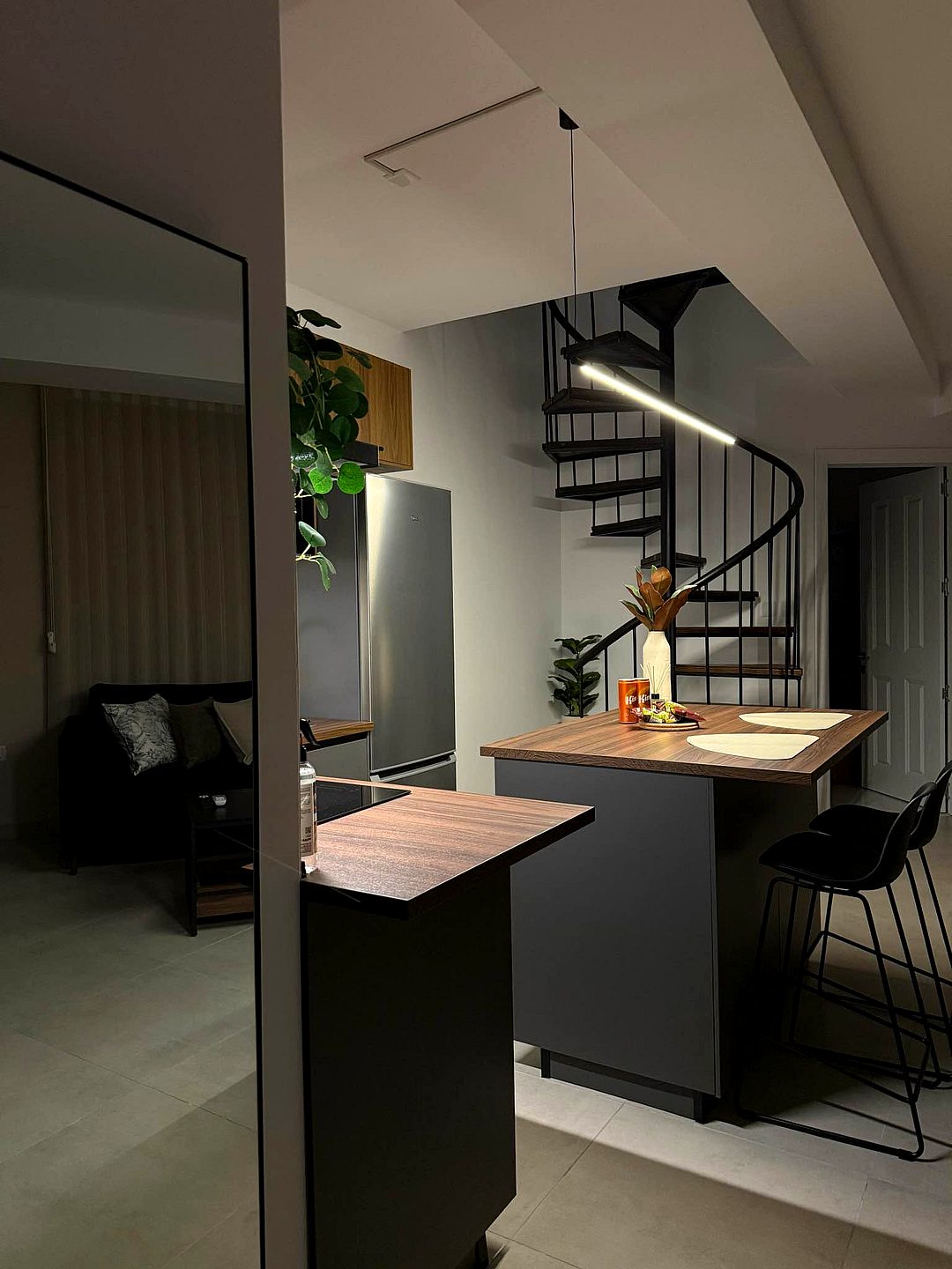 Duplex in Msida - 1 bed — 1
