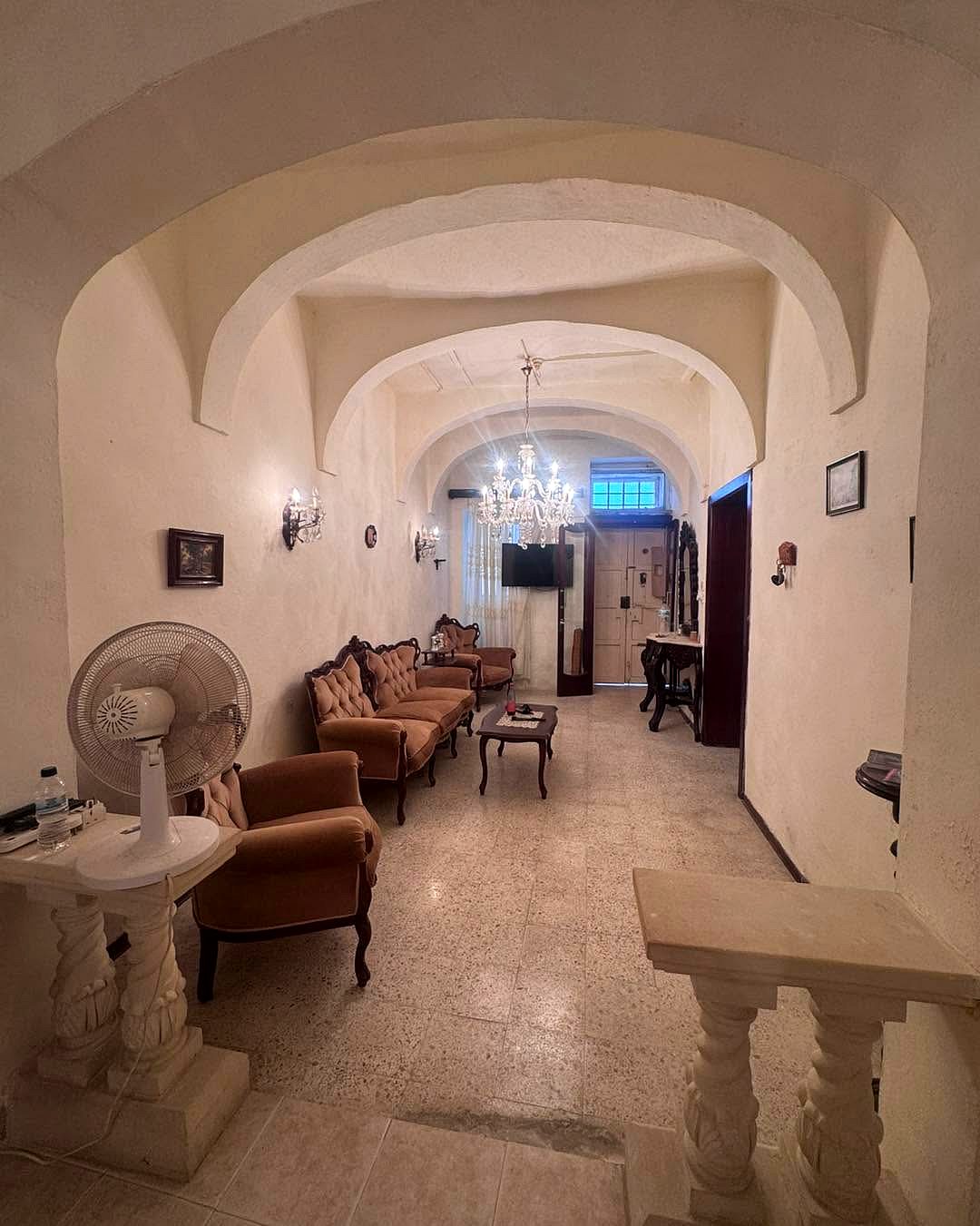 House in Rabat — 2