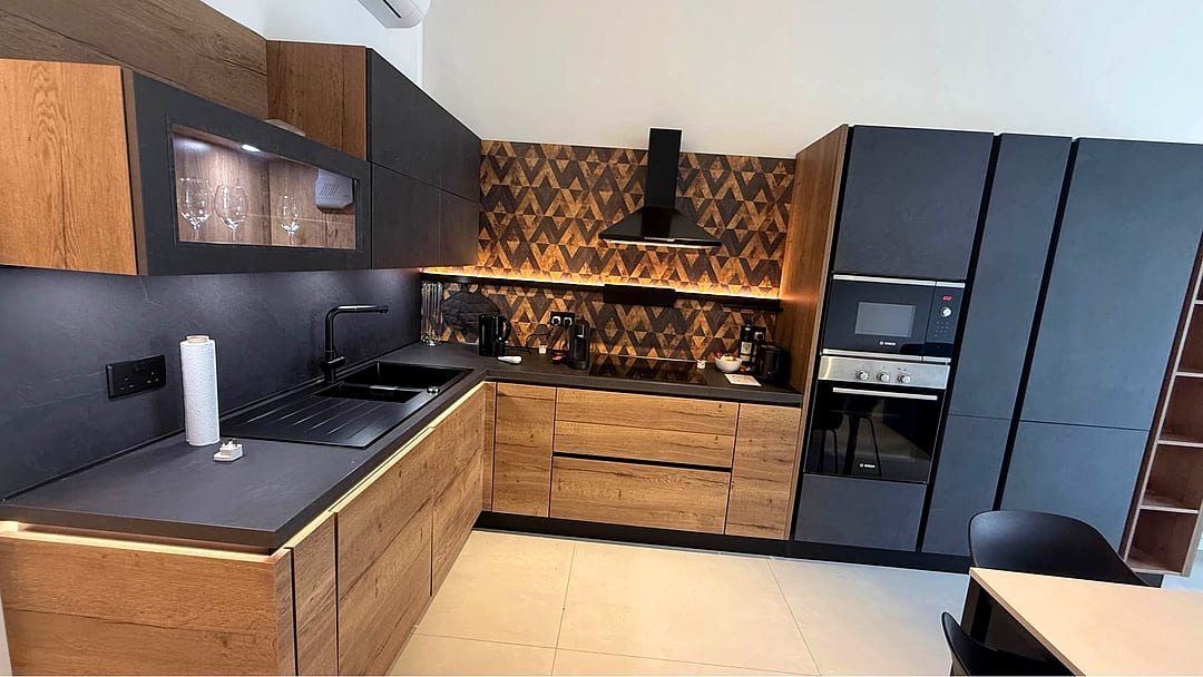 Apartment in Naxxar - 3 beds — 2