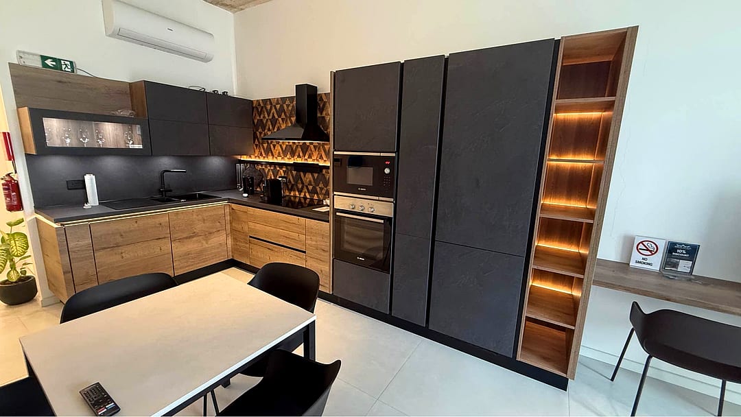 Apartment in Naxxar - 3 beds — 3